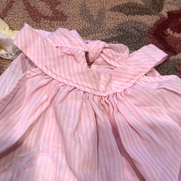 _SOLD_____TWO PIECE BABY GIRL OUTFITS - Picture 6 of 7